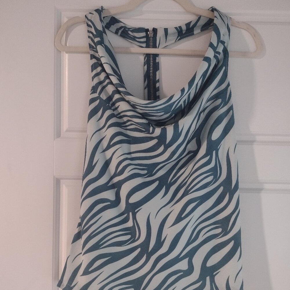 Vintage Charlotte Russe top